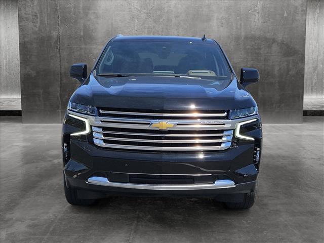 new 2024 Chevrolet Tahoe car, priced at $79,607
