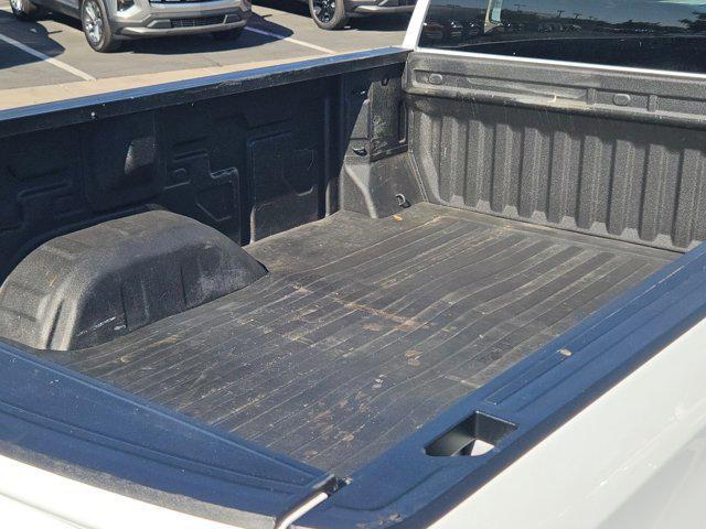 used 2025 GMC Sierra 1500 car, priced at $29,677