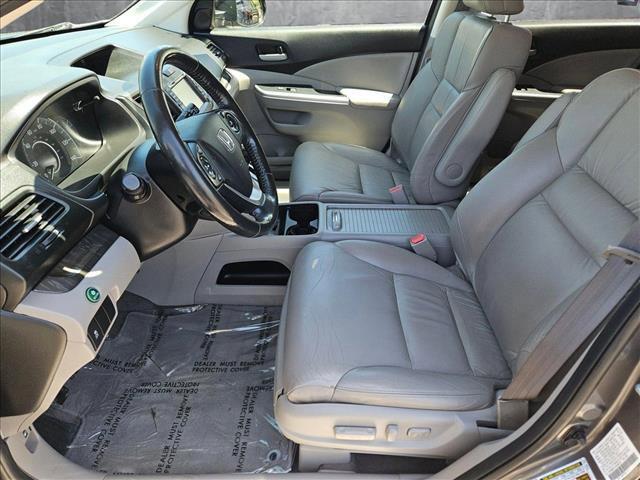 used 2013 Honda CR-V car, priced at $14,419