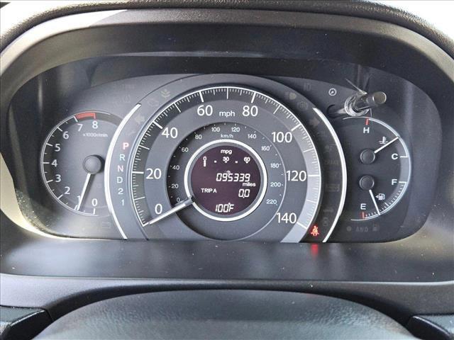 used 2013 Honda CR-V car, priced at $14,419