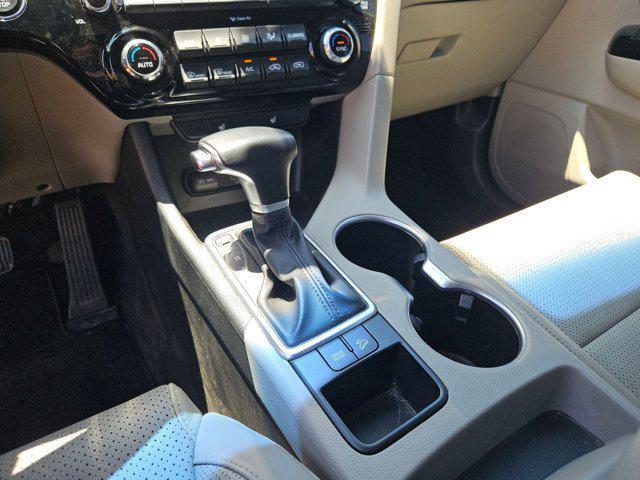 used 2020 Kia Sportage car, priced at $17,312