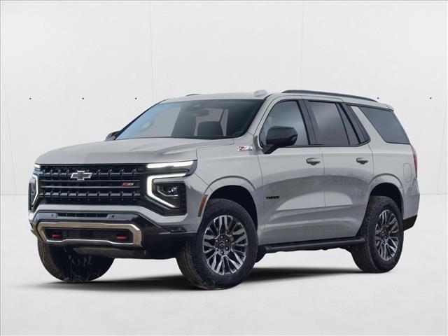new 2025 Chevrolet Tahoe car, priced at $82,994