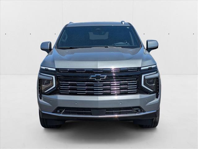 new 2025 Chevrolet Tahoe car, priced at $78,251