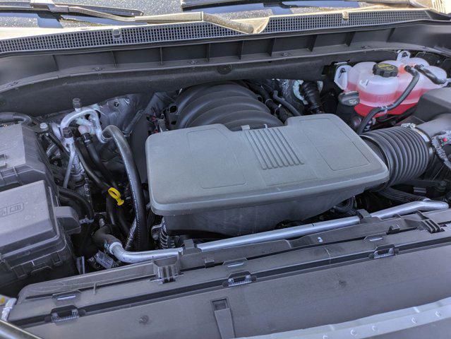 new 2025 Chevrolet Tahoe car, priced at $78,251
