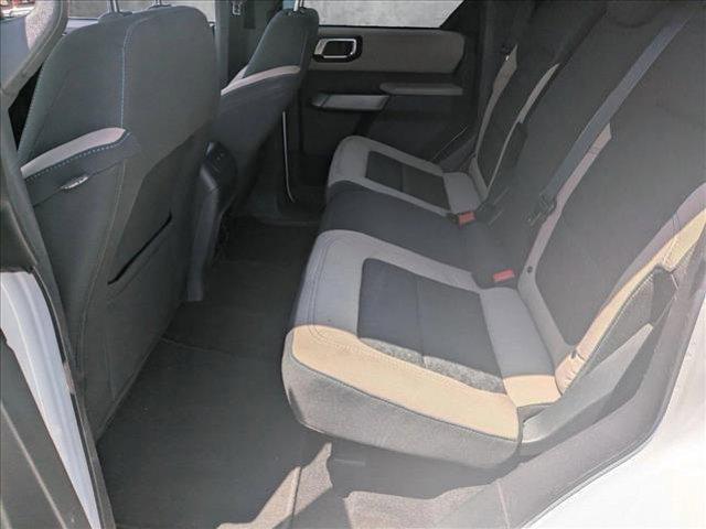 used 2021 Ford Bronco car, priced at $43,771