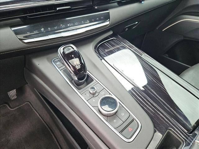 used 2021 Cadillac Escalade car, priced at $55,211