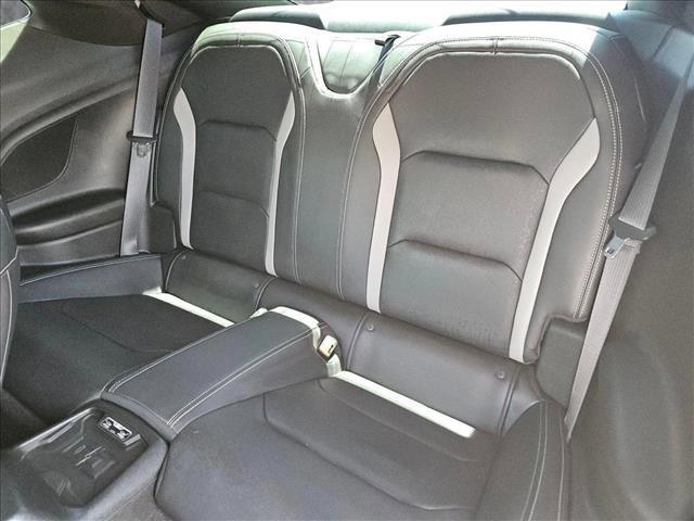 used 2023 Chevrolet Camaro car, priced at $49,710