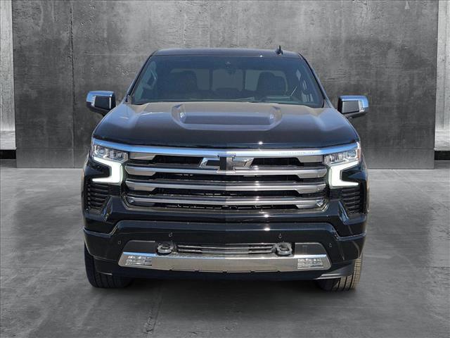 new 2025 Chevrolet Silverado 1500 car, priced at $68,697