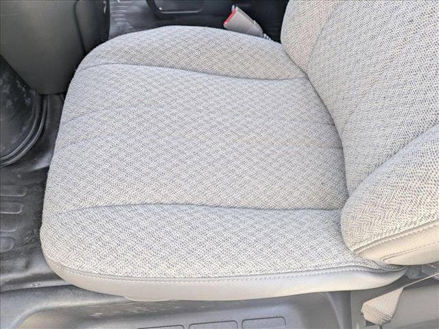 new 2025 Chevrolet Express 2500 car, priced at $44,688
