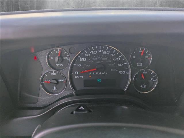 new 2025 Chevrolet Express 2500 car, priced at $44,688