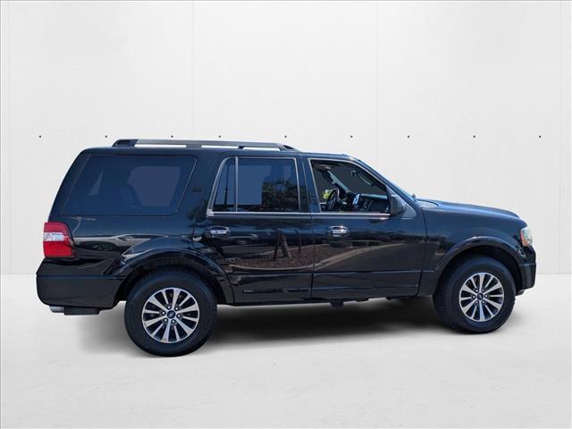 used 2017 Ford Expedition car, priced at $15,998