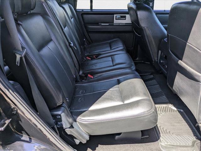 used 2017 Ford Expedition car, priced at $15,998