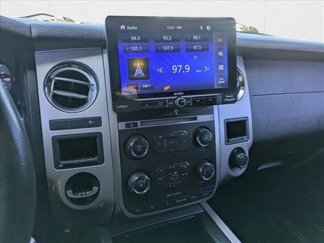 used 2017 Ford Expedition car, priced at $15,998