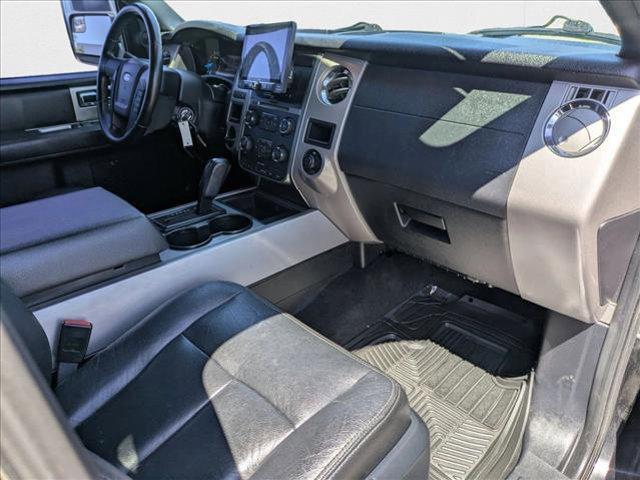 used 2017 Ford Expedition car, priced at $15,998