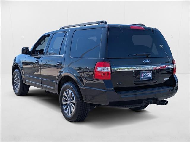 used 2017 Ford Expedition car, priced at $15,998