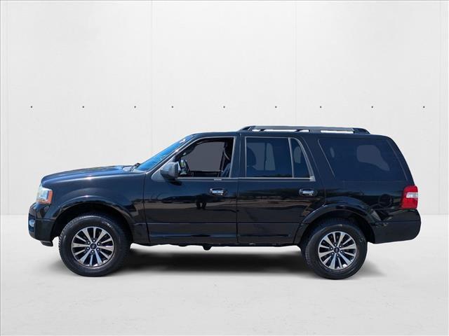 used 2017 Ford Expedition car, priced at $15,998