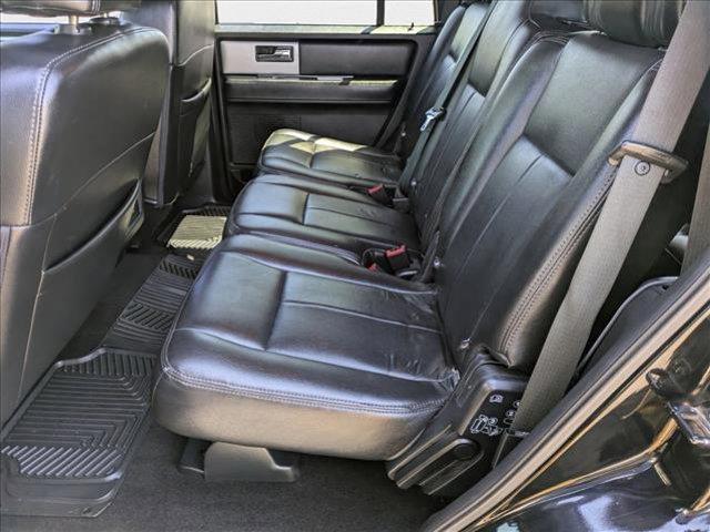 used 2017 Ford Expedition car, priced at $15,998