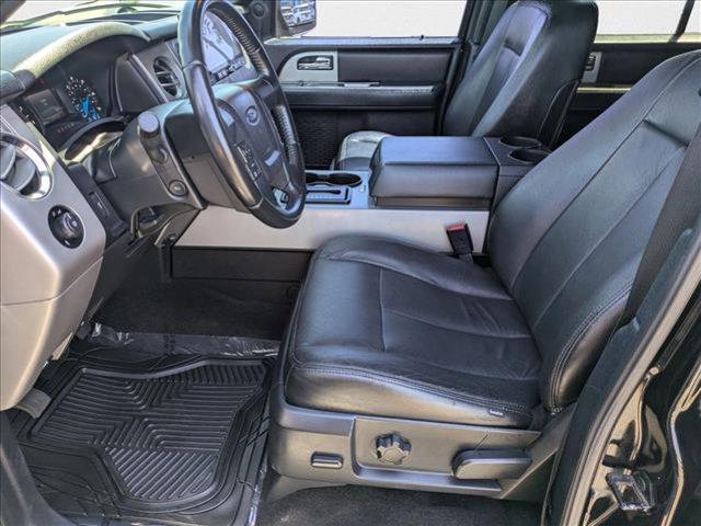 used 2017 Ford Expedition car, priced at $15,998