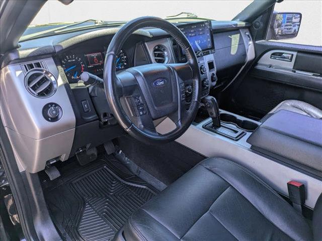 used 2017 Ford Expedition car, priced at $15,998
