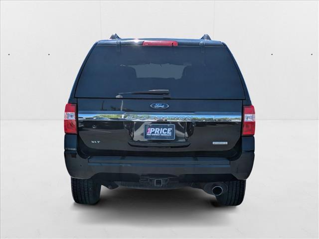 used 2017 Ford Expedition car, priced at $15,998