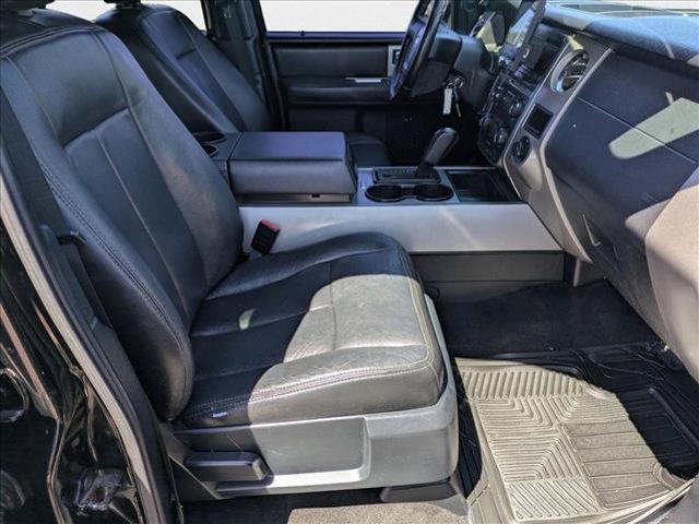 used 2017 Ford Expedition car, priced at $15,998