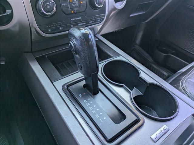 used 2017 Ford Expedition car, priced at $15,998