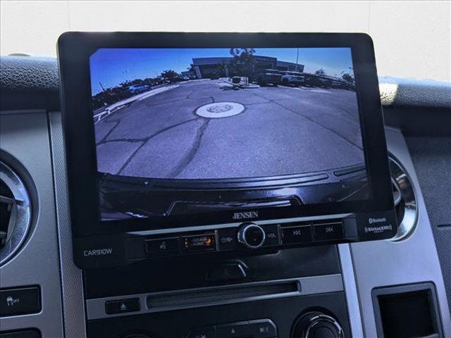 used 2017 Ford Expedition car, priced at $15,998