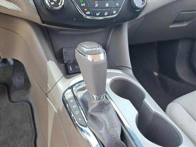 used 2016 Chevrolet Cruze car, priced at $8,918