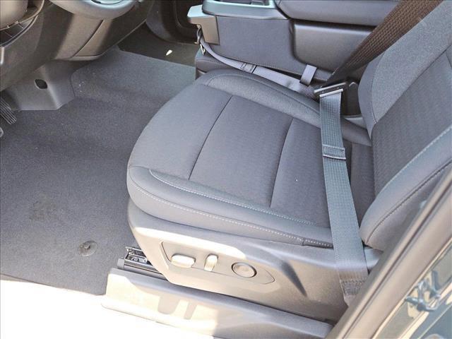new 2025 Chevrolet Silverado 1500 car, priced at $48,069