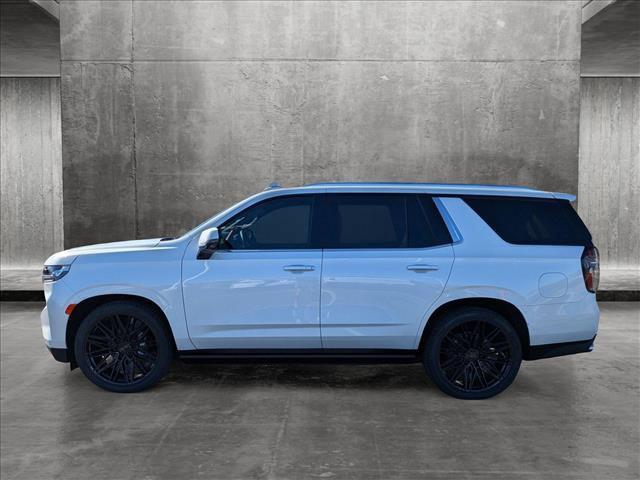 new 2024 Chevrolet Tahoe car, priced at $86,695