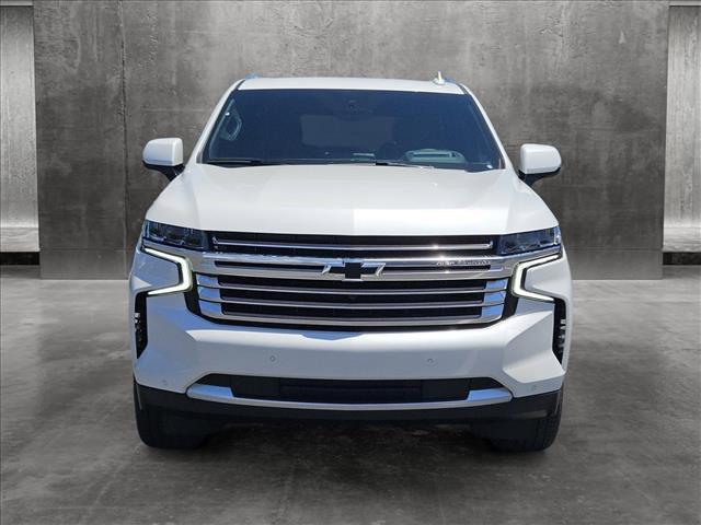 new 2024 Chevrolet Tahoe car, priced at $83,700