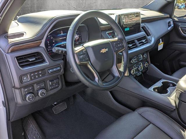 new 2024 Chevrolet Tahoe car, priced at $86,695