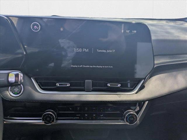 new 2026 Chevrolet Equinox car, priced at $28,872