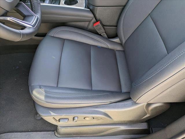 new 2025 Chevrolet Suburban car, priced at $79,842