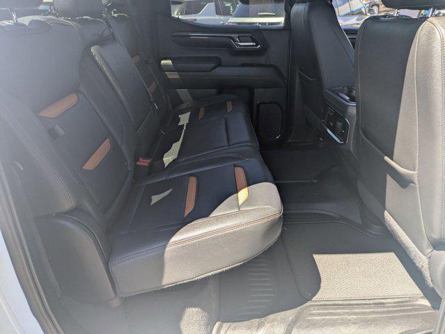used 2023 GMC Sierra 1500 car, priced at $42,981