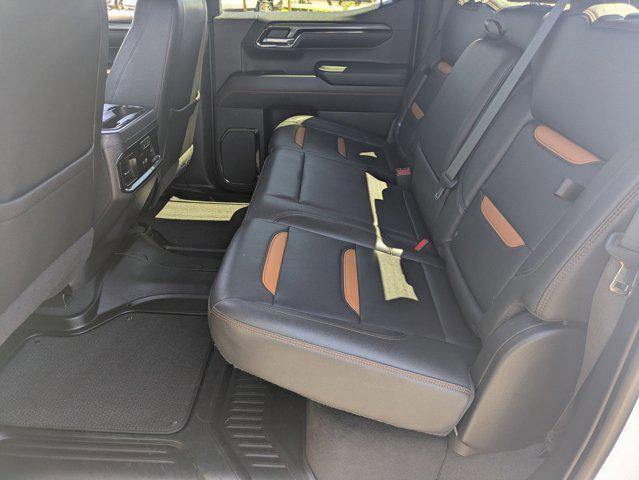 used 2023 GMC Sierra 1500 car, priced at $42,981