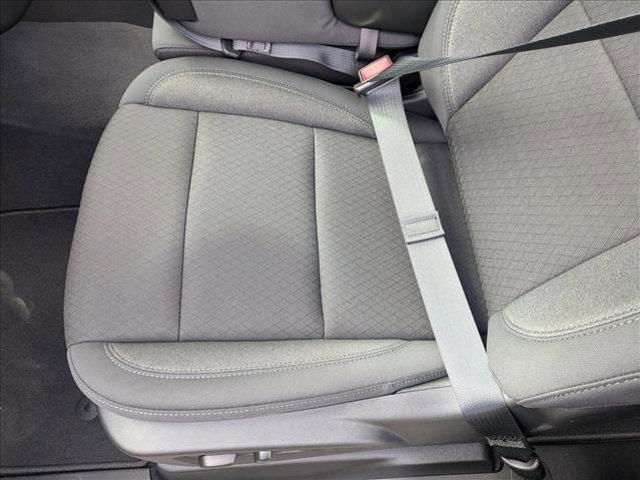 new 2026 Chevrolet Tahoe car, priced at $64,510