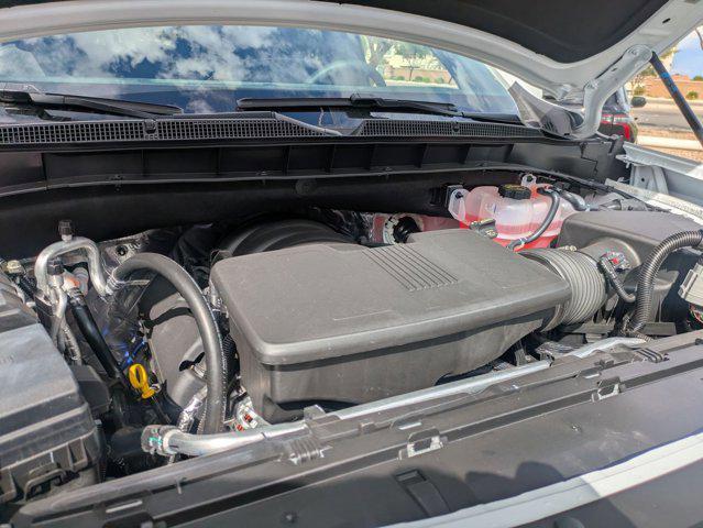 new 2026 Chevrolet Tahoe car, priced at $64,510