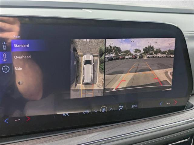 new 2026 Chevrolet Tahoe car, priced at $64,510