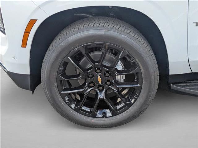 new 2026 Chevrolet Tahoe car, priced at $64,510