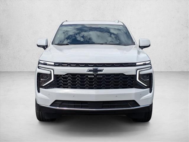 new 2026 Chevrolet Tahoe car, priced at $64,510