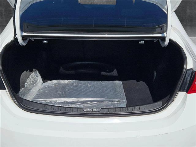 used 2018 Chevrolet Malibu car, priced at $10,419