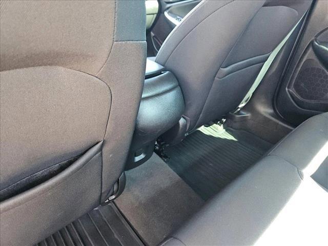 used 2018 Chevrolet Malibu car, priced at $10,419