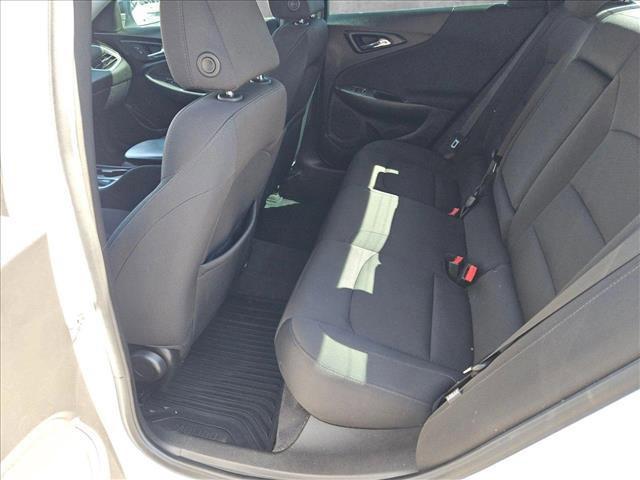 used 2018 Chevrolet Malibu car, priced at $10,419