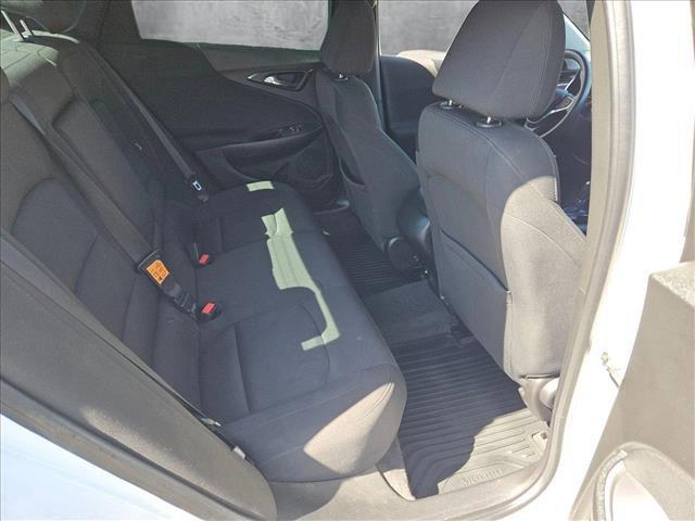 used 2018 Chevrolet Malibu car, priced at $10,419