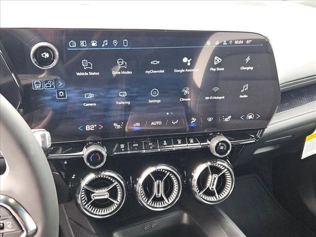 new 2026 Chevrolet Blazer EV car, priced at $45,225