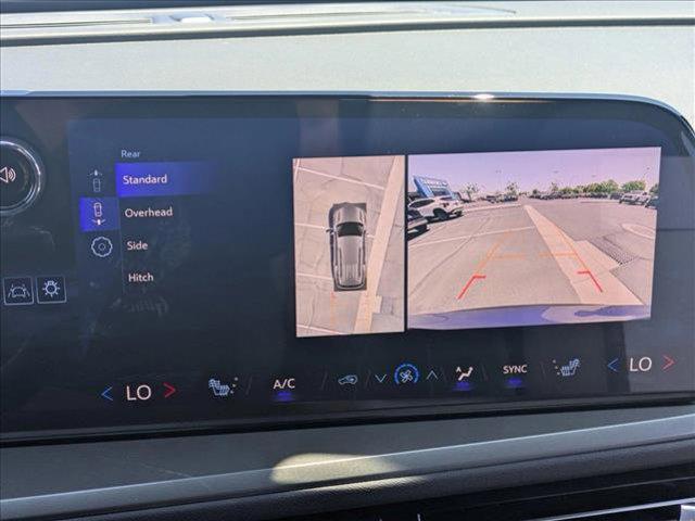 new 2025 Chevrolet Traverse car, priced at $42,945