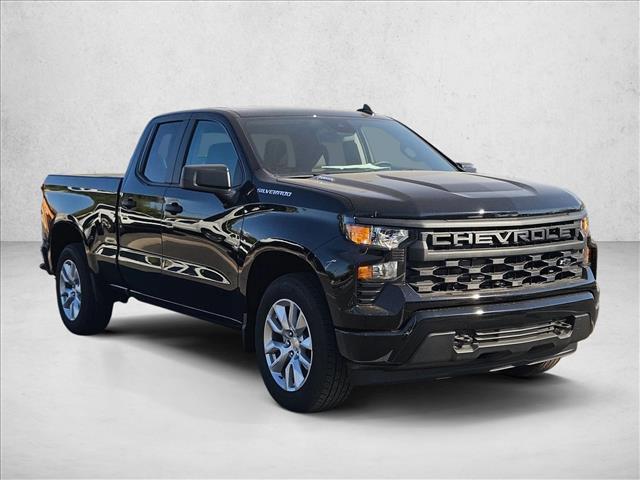new 2026 Chevrolet Silverado 1500 car, priced at $35,016