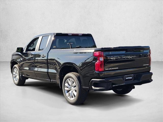 new 2026 Chevrolet Silverado 1500 car, priced at $35,016