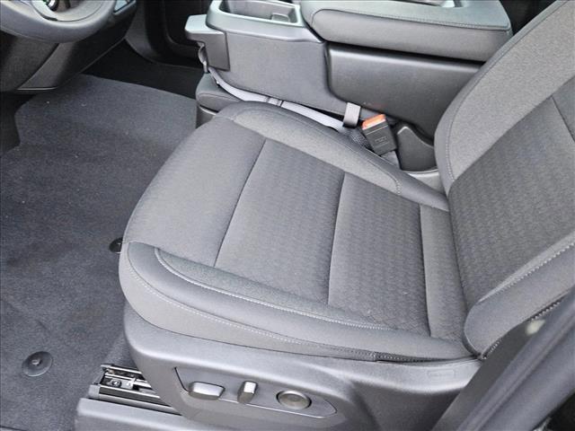 new 2026 Chevrolet Silverado 1500 car, priced at $35,016